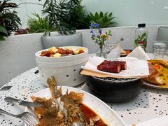 好味汁酥炸黄鱼-大树餐厅(朝阳大悦城店)