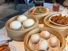 -春满园·早茶·粤菜·宴会(粤海店)