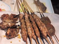 -鑫隆四季涮肉(八角畅游店)