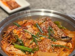 -阿里郎韩国料理