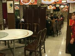 大堂-百富源·海鲜辽菜(浑河堡店)