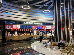 -春天国际影城(中庚漫游城杜比全景声店)