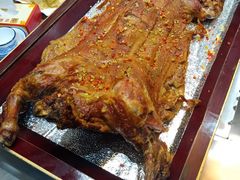 -宗泉烤全羊·烤羊腿·家常菜(解放东路店)