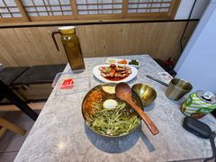 -屋里家延边朝鲜族冷面(南园店)