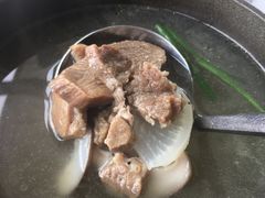-热血兄弟·炭火烤肉(融侨中心店)