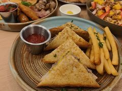-blend咖啡部落(车公庙店)