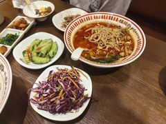 -桂花香手工面(鼓楼店)