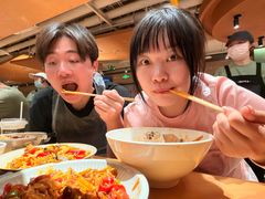 -水平有限广西米粉·广西风味集(五道口店)