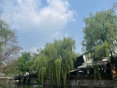 -小河直街历史文化街区