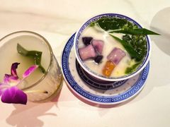 -芽笼芽笼新加坡餐厅(世纪汇店)