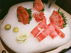 -余欢领鲜火锅(新街口店)