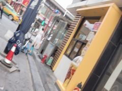 -麦当劳(大栅栏店)
