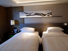 -杭州君悦酒店