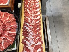 -阳坊涮肉(西直门凯德mall店)