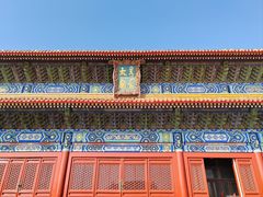 -北京市劳动人民文化宫(太庙)