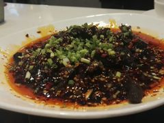 椒麻黑鸡脚-拾贝海鲜馆（海鲜粤菜）(花果园店)