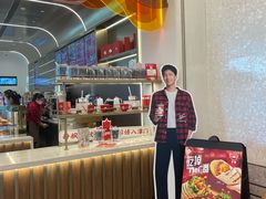 -Tims天好咖啡(河西万象城店)