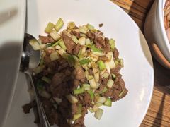-丹江渔村(首都机场店)