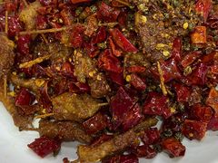 -蜀膳坊(洪公祠小区店)