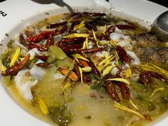 -太二酸菜鱼(正大广场店)