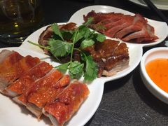 -熠盛粤味(永康路店)