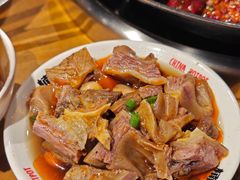 -楠火锅(太古里总店)