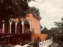 -三圣花乡旅游区