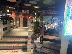 -东道煮牛肉火锅(东盛大街店)