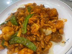 -同发号饭庄(复兴路店)