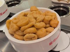 -龍歌自助小火锅(雨花台江南虹悦城店)