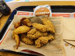 -阿莉餐厅(枣阳路店)