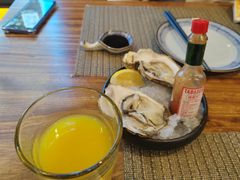 -和悦日料(雅颂庭店)