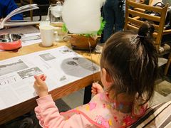 大堂-小大董·烤鸭(凤凰汇店)