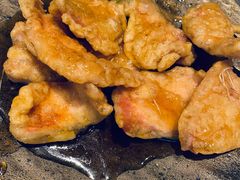 -奉天小馆·非遗东北菜(济南万象城店)