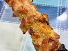 -園丁烤肉缸子肉