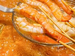 -揽季锅物会.福建黄鱼.海鲜姿造(五四路店)