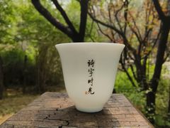 -诗宇时光茶艺书法古琴培训