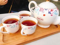 -哈根达斯(陆家浜路店)