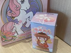 -好利来(七宝领展广场店)