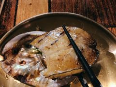 -质烤烤物·活烤海鲜(质烤总店)