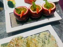 -粤匠·澳门点心粤菜海鲜(澳门半岛店)