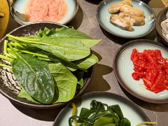 -湊湊火锅·茶憩(合生汇购物中心店)