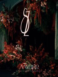 -琥珀婚礼策划AMBER WEDDING