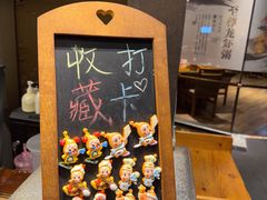-小城粥道·海胆鲜虾粥(解放广场店)