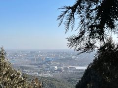 -红螺寺