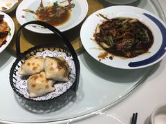 -宁夏国强手抓羊肉·清真菜(未央路凤三店)