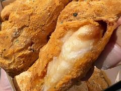 -悠个炸鸡(南京创始店)