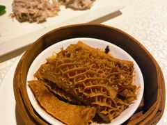 沙爹金钱肚-维园悦谱·海派家常菜(乌鲁木齐南路店)