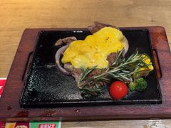 -豪客来牛排(青龙街店)