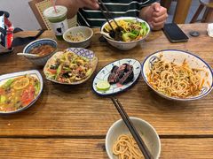 -阿木舂记·特色小吃(平江路店)